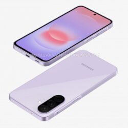 Les prix du Samsung Galaxy A27 fuient et ce n&rsquo;est pas joli