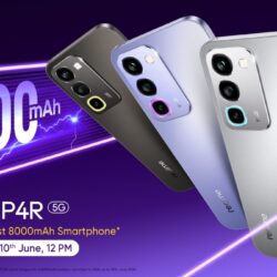 Les spécifications clés, la conception, la fourchette de prix et la date de lancement du Realme P4R révélées