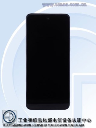Les spécifications et les images des OnePlus Turbo 6X et Turbo 6X Pro sont disponibles