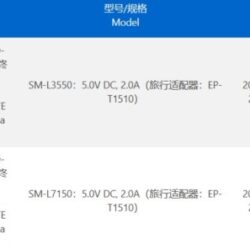 Les vitesses de chargement des Samsung Galaxy Watch9 et Watch Ultra 2 révélées alors qu&rsquo;elles obtiennent la certification 3C