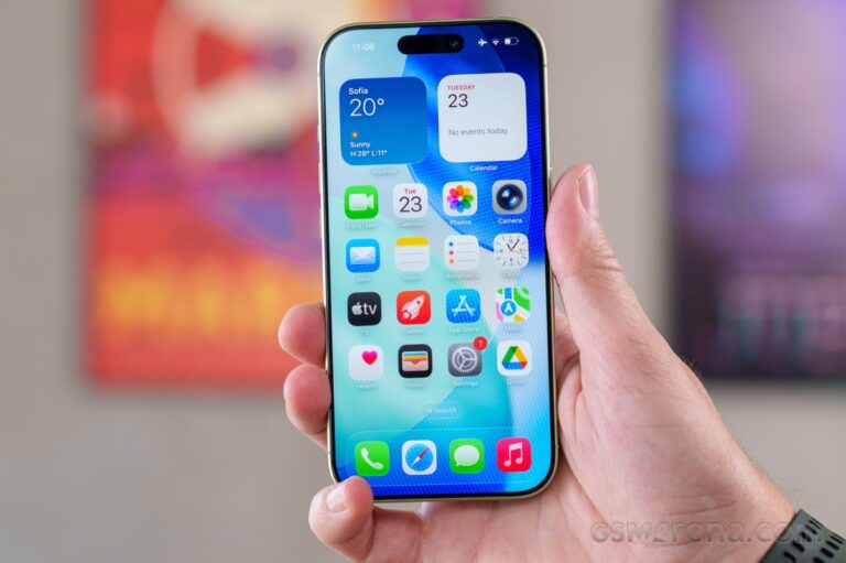 L&rsquo;iPhone 18 et l&rsquo;iPhone 18e auraient désormais une quantité surprenante de RAM