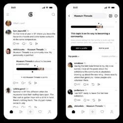 Meta&rsquo;s Threads fête ses 500 millions d&rsquo;utilisateurs avec de nombreuses nouvelles fonctionnalités