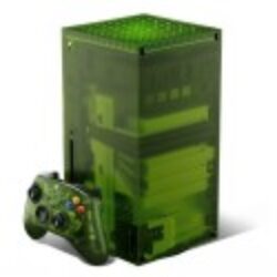 Microsoft dévoile la Xbox Series X25 Limited Edition et la manette X25 pour le 25e anniversaire