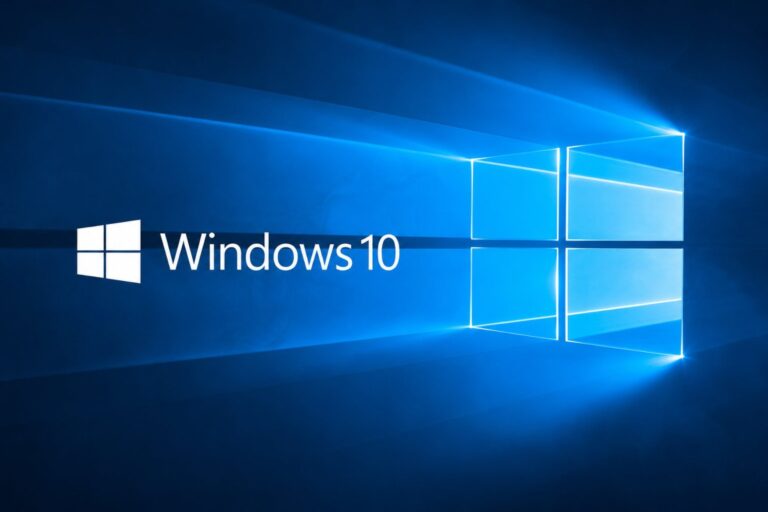 Microsoft étend discrètement le support de Windows 10 d&rsquo;un an supplémentaire