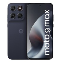 Moto G Max se lance silencieusement sous le nom de Moto G87 rebaptisé