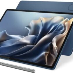 Motorola Moto Pad 70 Pro dévoilé : SoC Snapdragon 8s Gen 4, écran 144 Hz et batterie de 10 200 mAh