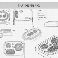 Nothing Phone (4b) sera dévoilé le 7 juillet