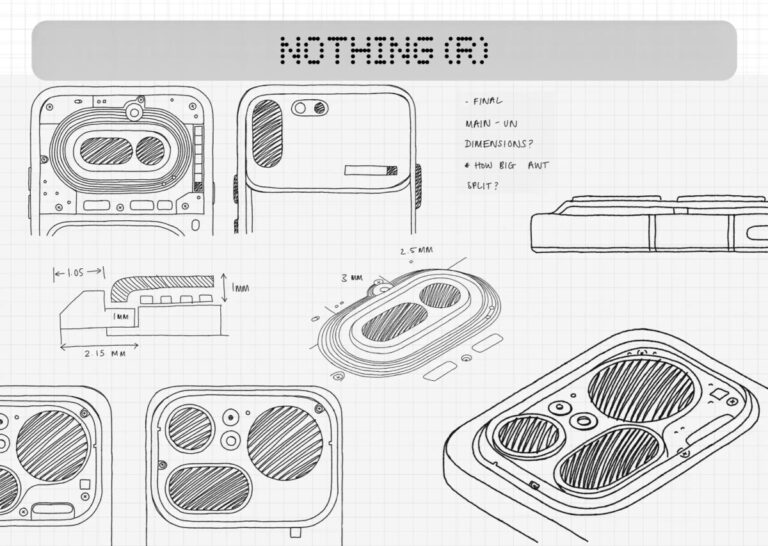 Nothing Phone (4b) sera dévoilé le 7 juillet
