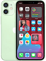 Apple iPhone 12 mini (premium renouvelé)