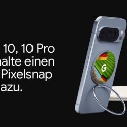 Offres : les téléphones Pixel 10 bénéficient de réductions de prix et d&rsquo;un Google TV Streamer gratuit, Galaxy S26+ à prix réduit