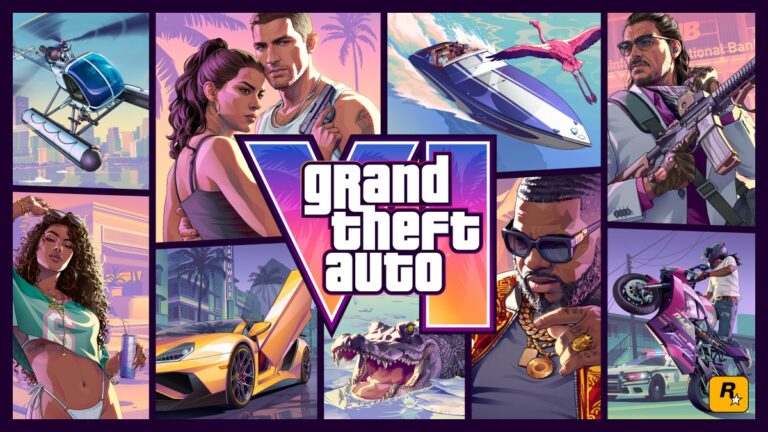 On sait enfin combien coûtera GTA VI