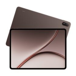 OnePlus Pad 3 Pro dévoilé en Chine avec un écran LCD 13,2&Prime; 144 Hz et un chipset Snapdragon 8 Elite Gen 5