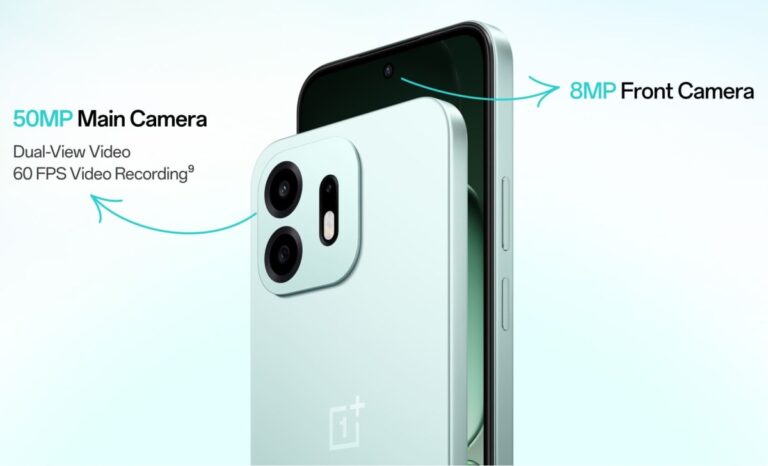 OnePlus révèle de nouveaux détails sur le N6 avant son lancement