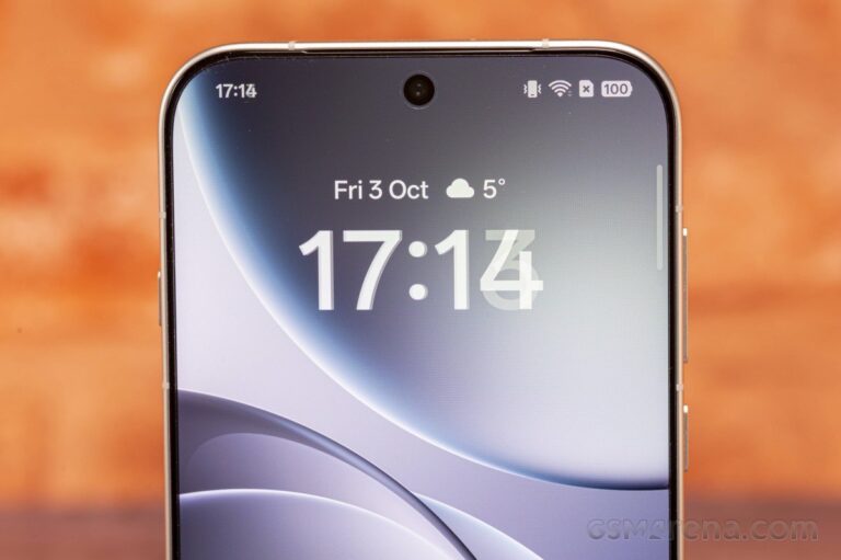 Oppo Find X10 et la série Honor Magic9 testeraient un capteur selfie carré de 100 MP