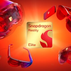 Qualcomm annonce Snapdragon Reality Elite comme plate-forme XR de nouvelle génération
