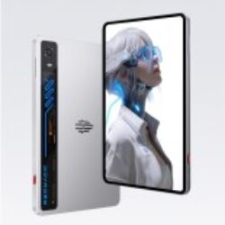 RedMagic présente sa prochaine tablette de jeu avec refroidissement par eau et révèle sa date de lancement