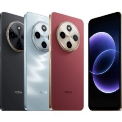 Redmi 17C fait ses débuts avec le chipset Helio G81 Ultra, prix très bas