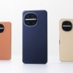 Redmi Turbo 5 et Sharp Aquos R11, DJI Osmo Pocket 4P officiel, revue de la semaine 25