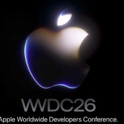 Regardez la diffusion en direct du discours d&rsquo;Apple sur la WWDC 26 ici