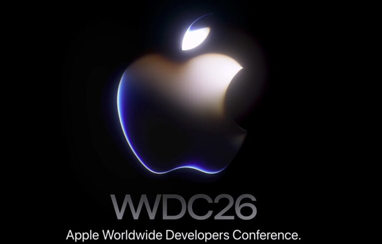 Regardez la diffusion en direct du discours d&rsquo;Apple sur la WWDC 26 ici