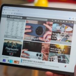 Résultats de référence de l&rsquo;Oppo Pad 5 Matte Display (alias Air5)