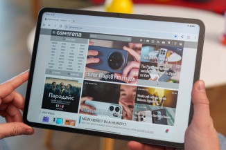 Résultats de référence de l&rsquo;Oppo Pad 5 Matte Display (alias Air5)