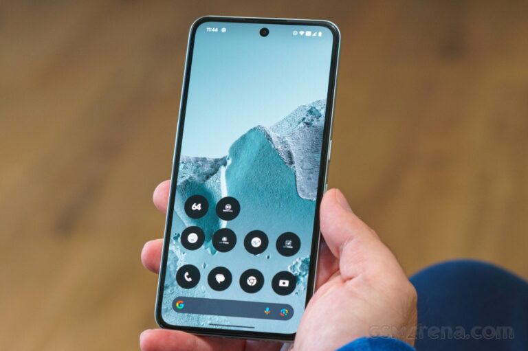Rien n&rsquo;annule le CMF Phone 3 Pro et vous devinez probablement pourquoi