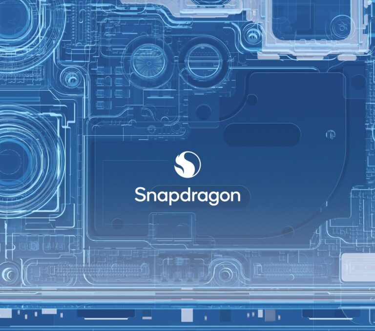 Rien ne confirme la puce Snapdragon pour le téléphone (4b)