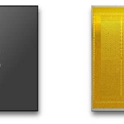 SK hynix expédie des échantillons de sa mémoire HBM4E : 16 Gbit/s par broche, capacité de 48 Go par pile de 12 couches