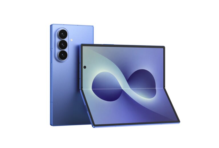 Samsung Galaxy Z Fold8 Ultra pour obtenir une mise à niveau d’écran