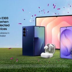 Samsung UK offre jusqu&rsquo;à 300 £ de remise en argent sur certains téléphones, tablettes, montres et écouteurs