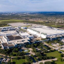Samsung déménage son siège social américain au Texas