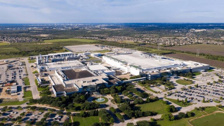 Samsung déménage son siège social américain au Texas