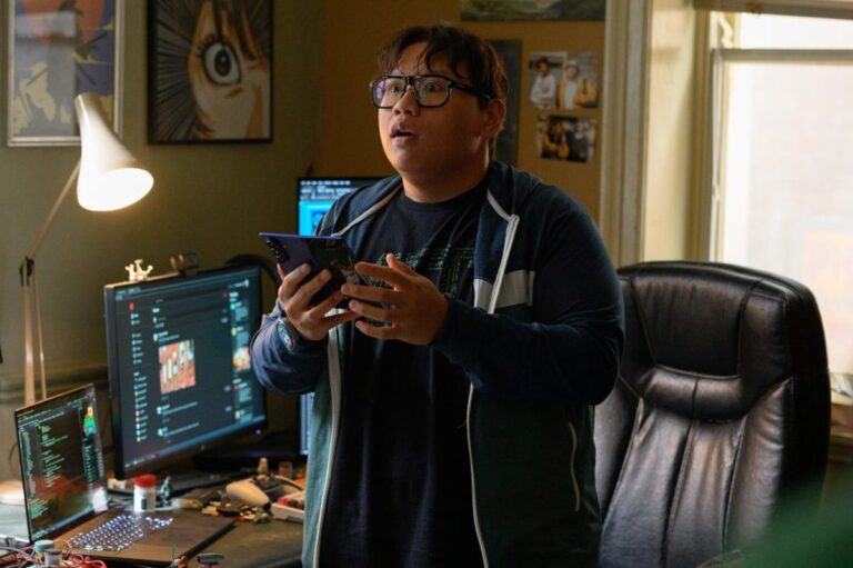 Samsung s&rsquo;associe à Spider-Man pour promouvoir ses pliables