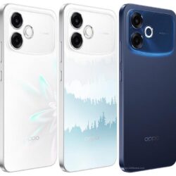 Selon certaines rumeurs, Oppo travaillerait sur un smartphone de la série A doté d&rsquo;une batterie de 10 000 mAh.