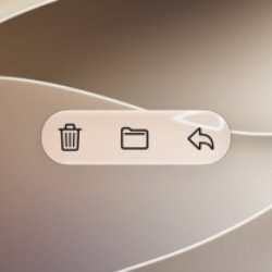 Sondage hebdomadaire : que pensez-vous d&rsquo;iOS 27 ?