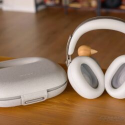 Sony 1000X La revue Collexion
