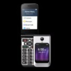 SpeakEasy de Consumer Cellular est lancé pour les plus de 75 ans avec deux téléphones spéciaux