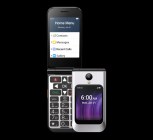 SpeakEasy de Consumer Cellular est lancé pour les plus de 75 ans avec deux téléphones spéciaux