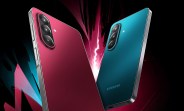 Spécifications clés du Galaxy M47, officiel Tecno Camon Slim, revue de la semaine 26
