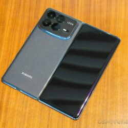 Spécifications clés et fuite de prix du Xiaomi Mix Fold 5