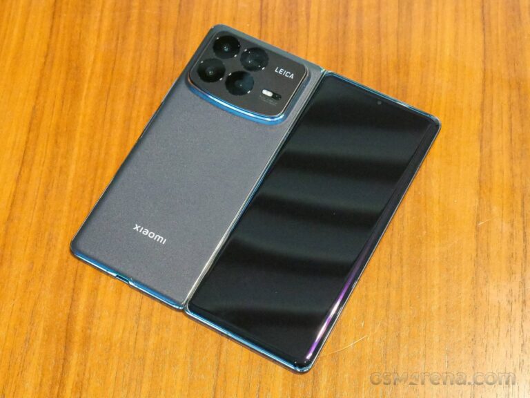 Spécifications clés et fuite de prix du Xiaomi Mix Fold 5