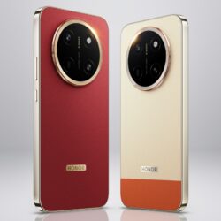 Spécifications du Honor X80 Pro Max révélées via la liste de China Telecom