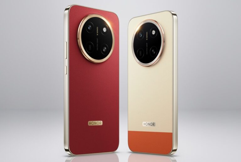 Spécifications du Honor X80 Pro Max révélées via la liste de China Telecom