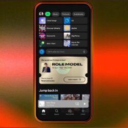 Spotify Reserved offre des billets de concert à l&rsquo;avance aux fans les plus dévoués