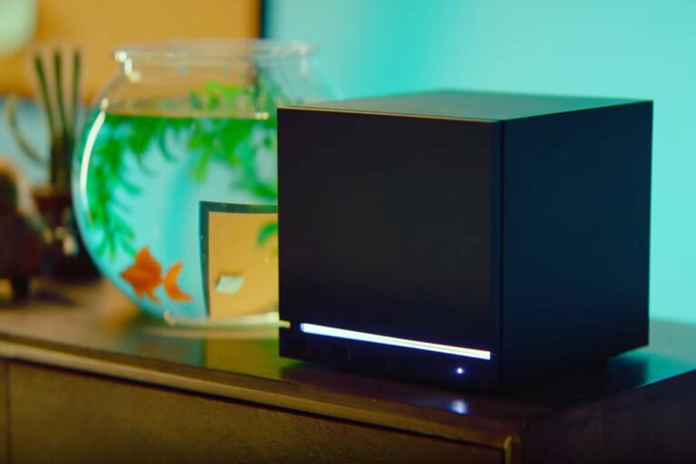 Steam Machine est enfin en vente à un prix qui devrait vous mettre l&rsquo;eau à la bouche