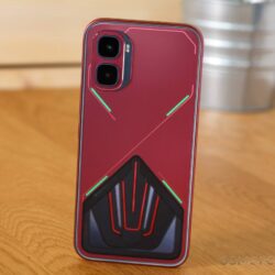 Test de l&rsquo;Infinix GT 50 Pro