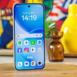 Test du Oppo Reno16 Pro