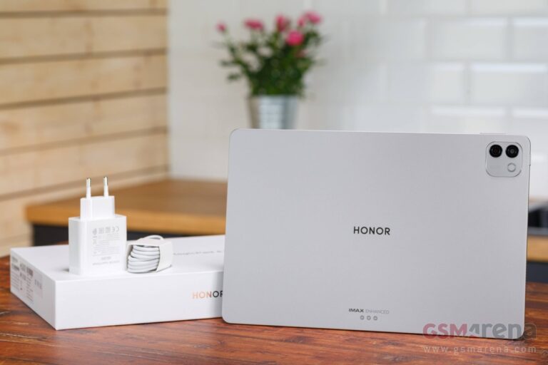 Tests d&rsquo;autonomie et de charge de la batterie Honor MagicPad4 : voici les résultats