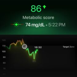 Ultrahuman lance la plateforme de santé métabolique M2 Live pour la surveillance continue de la glycémie